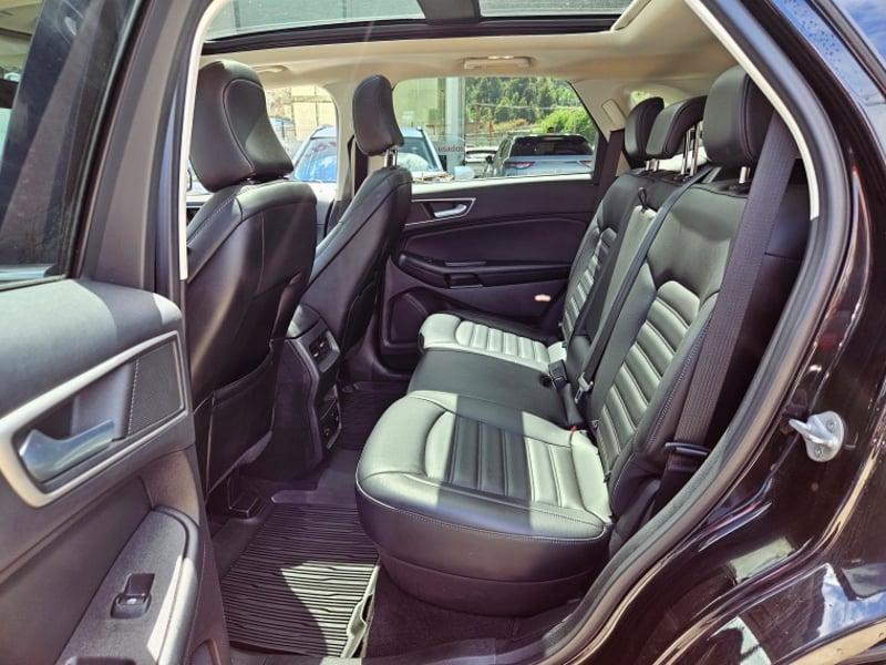 Ford Edge Awd 2.0 At 2022 - Imagen 8 de 20