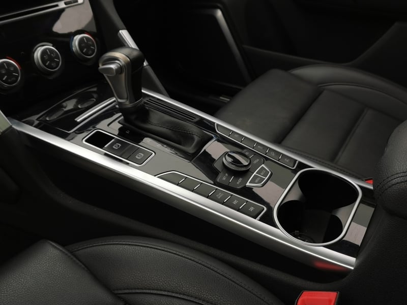 Haval H7 Elite 2.0 Aut 2021 - Imagen 14 de 20
