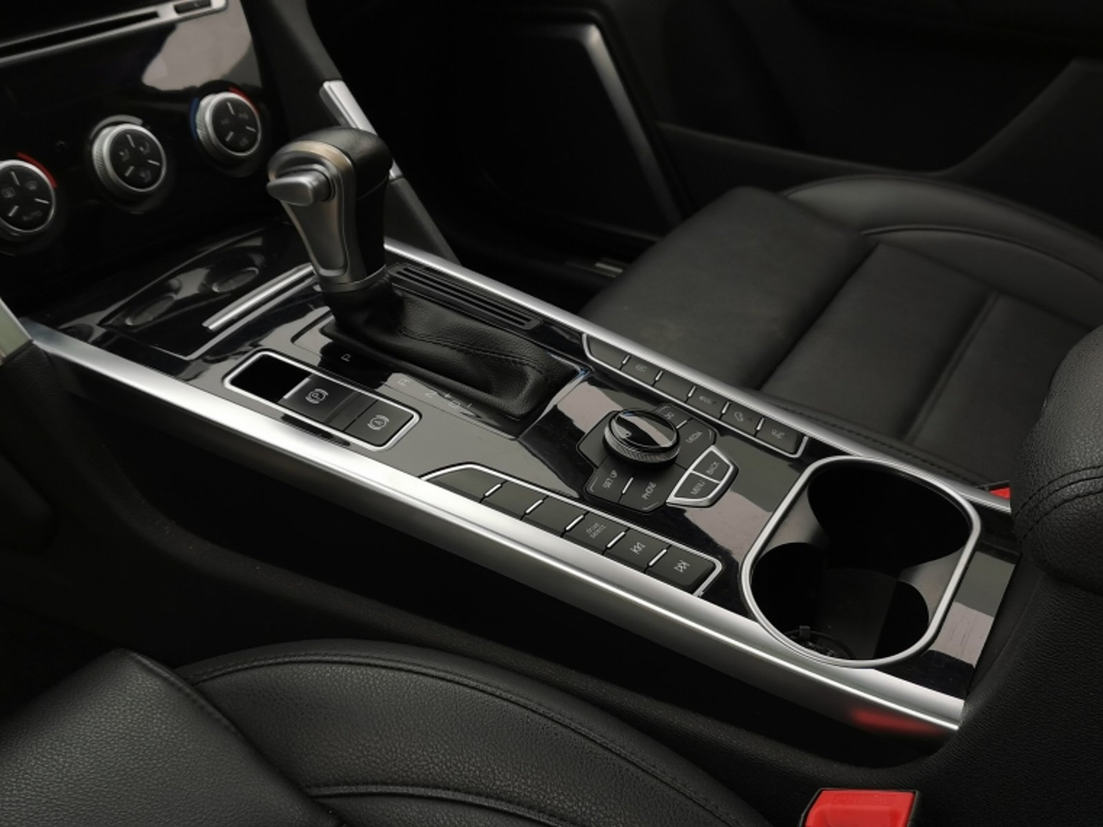 HAVAL H7 Elite 2.0 Aut 2021 - Imagen 14 de 20