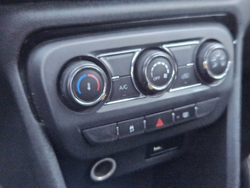 Chery Tiggo 2 Gls Cvt 1.5 Euro 6b 2024 - Imagen 19 de 20