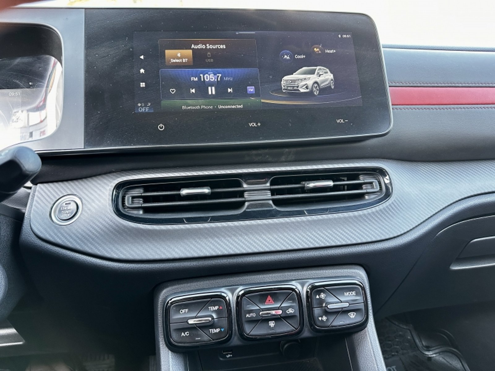 GAC Motor Gs3 Power 1.5 Aut 2025 - Imagen 13 de 20