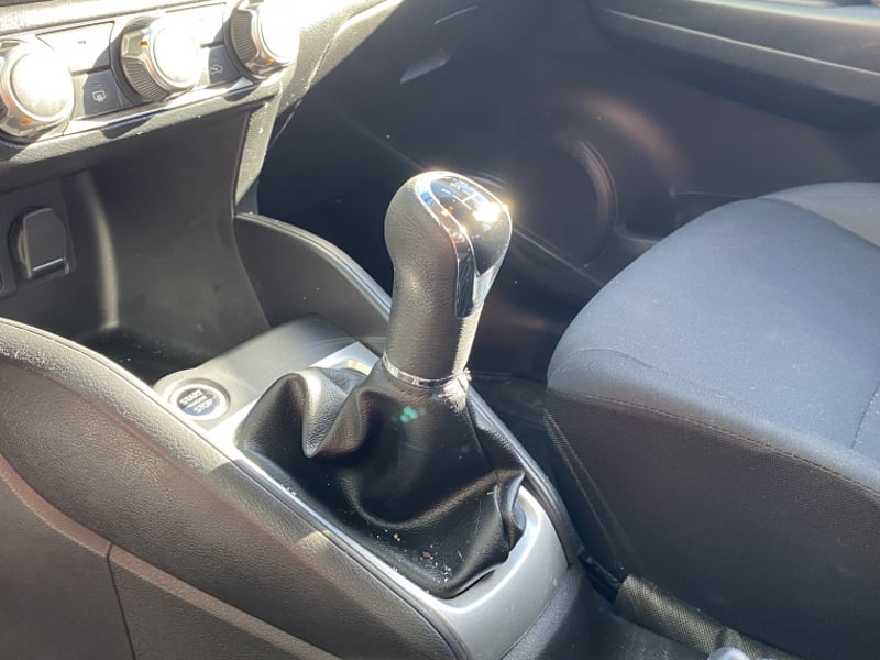 Nissan Kicks 1.6 2024 - Imagen 11 de 20