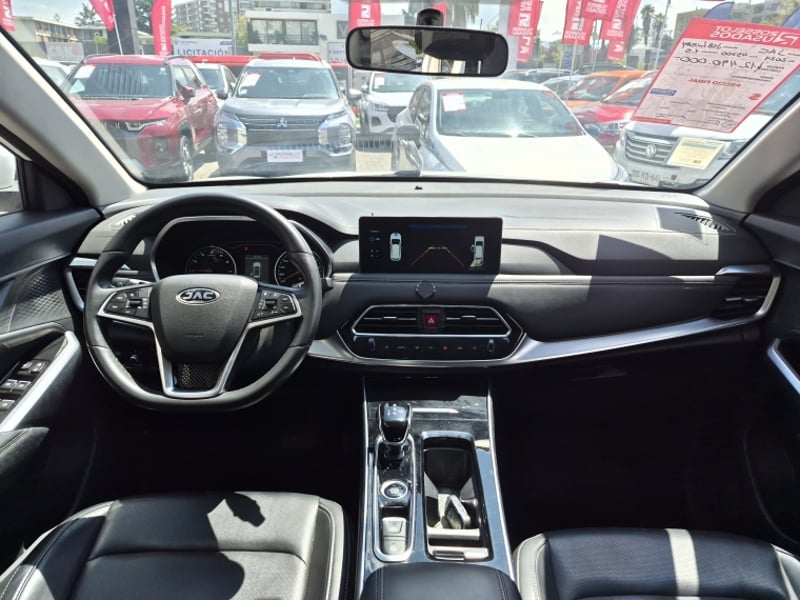 JAC Js8 Luxury 1.5 Aut 2024 - Imagen 10 de 20