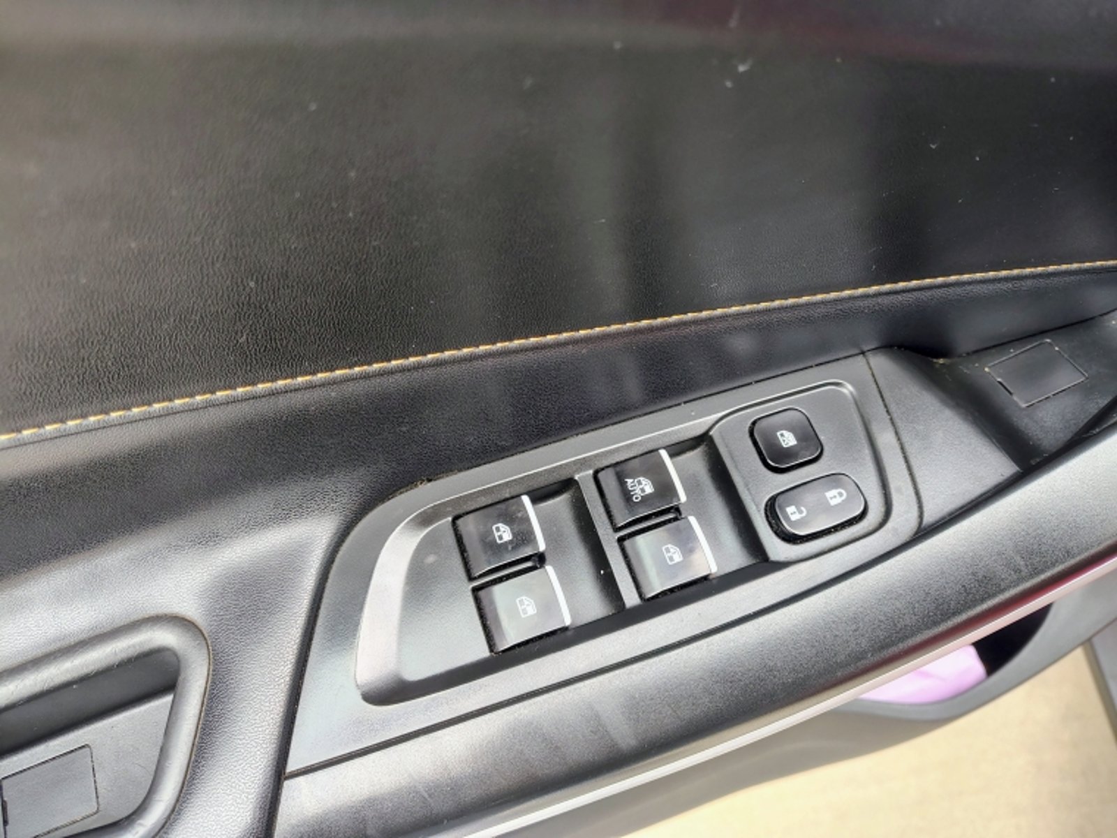 JAC Js4 Hb 1.6 2021 - Imagen 13 de 20