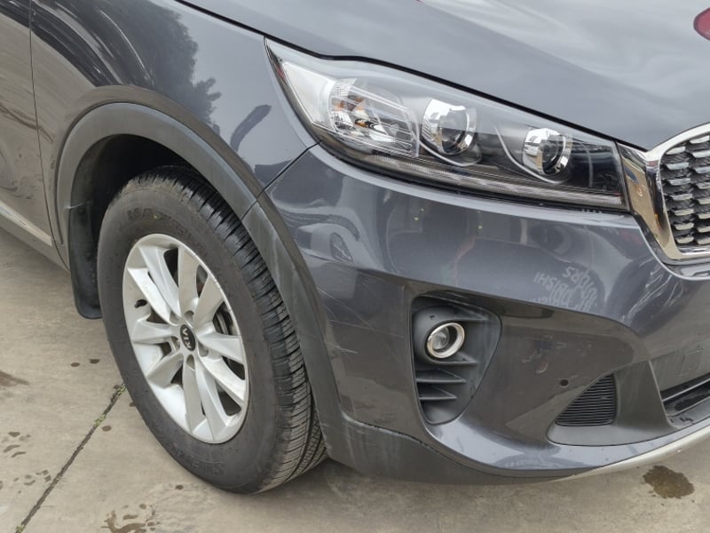 Kia Sorento Ex 2.4 2020 - Imagen 7 de 20