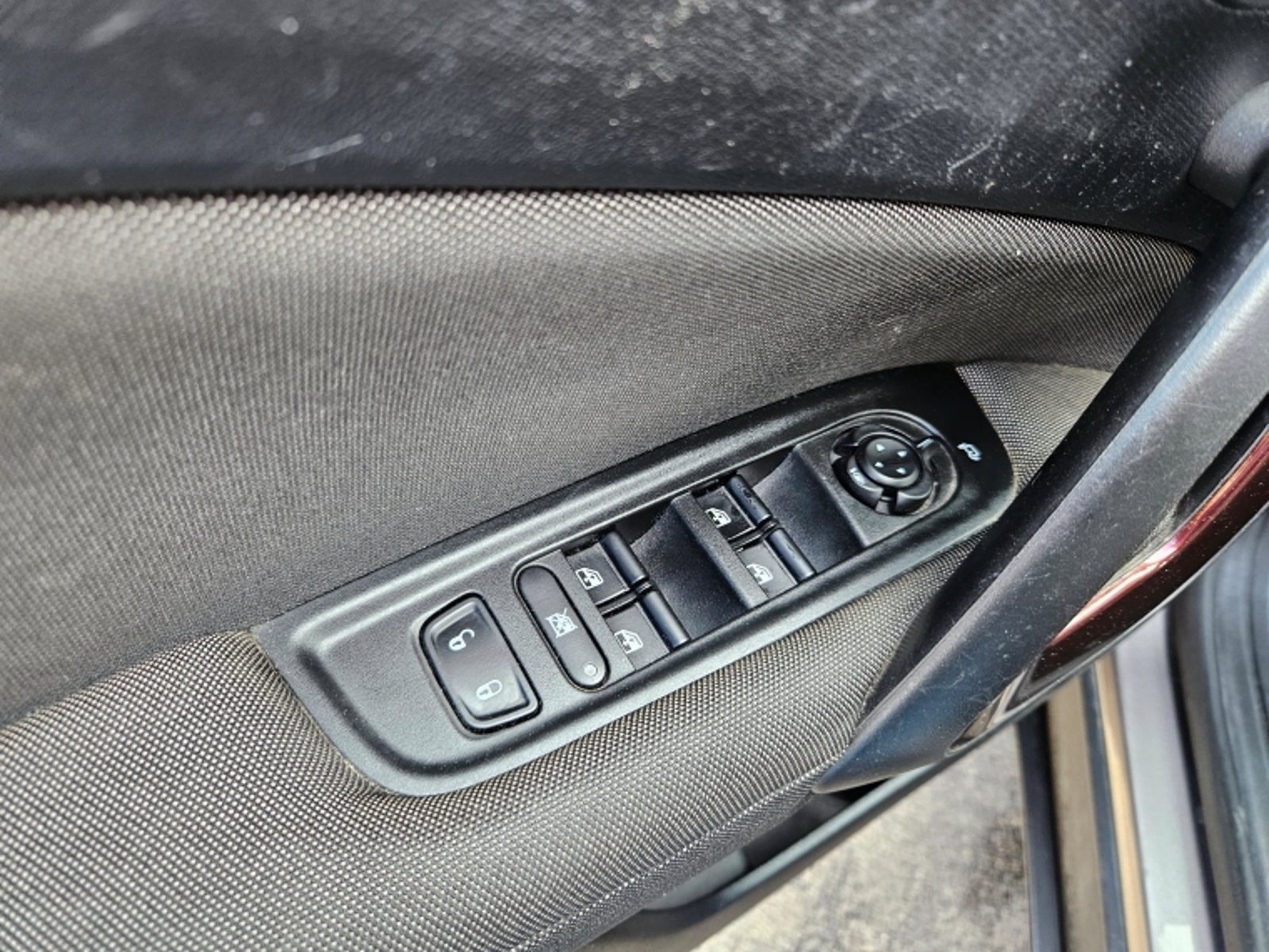RAM 1000 Big Horn Dcab 1.8 Aut 2021 - Imagen 13 de 20