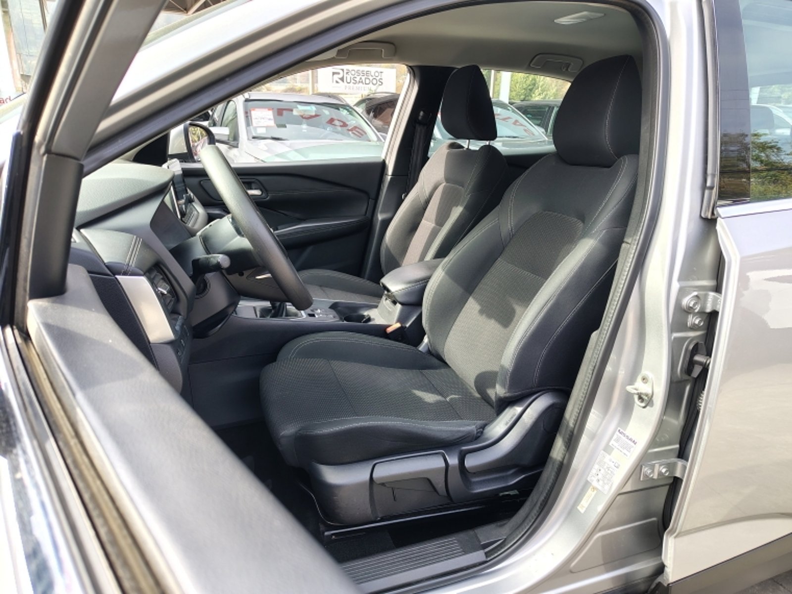 NISSAN Qashqai Turbo 1.3 2023 - Imagen 10 de 20