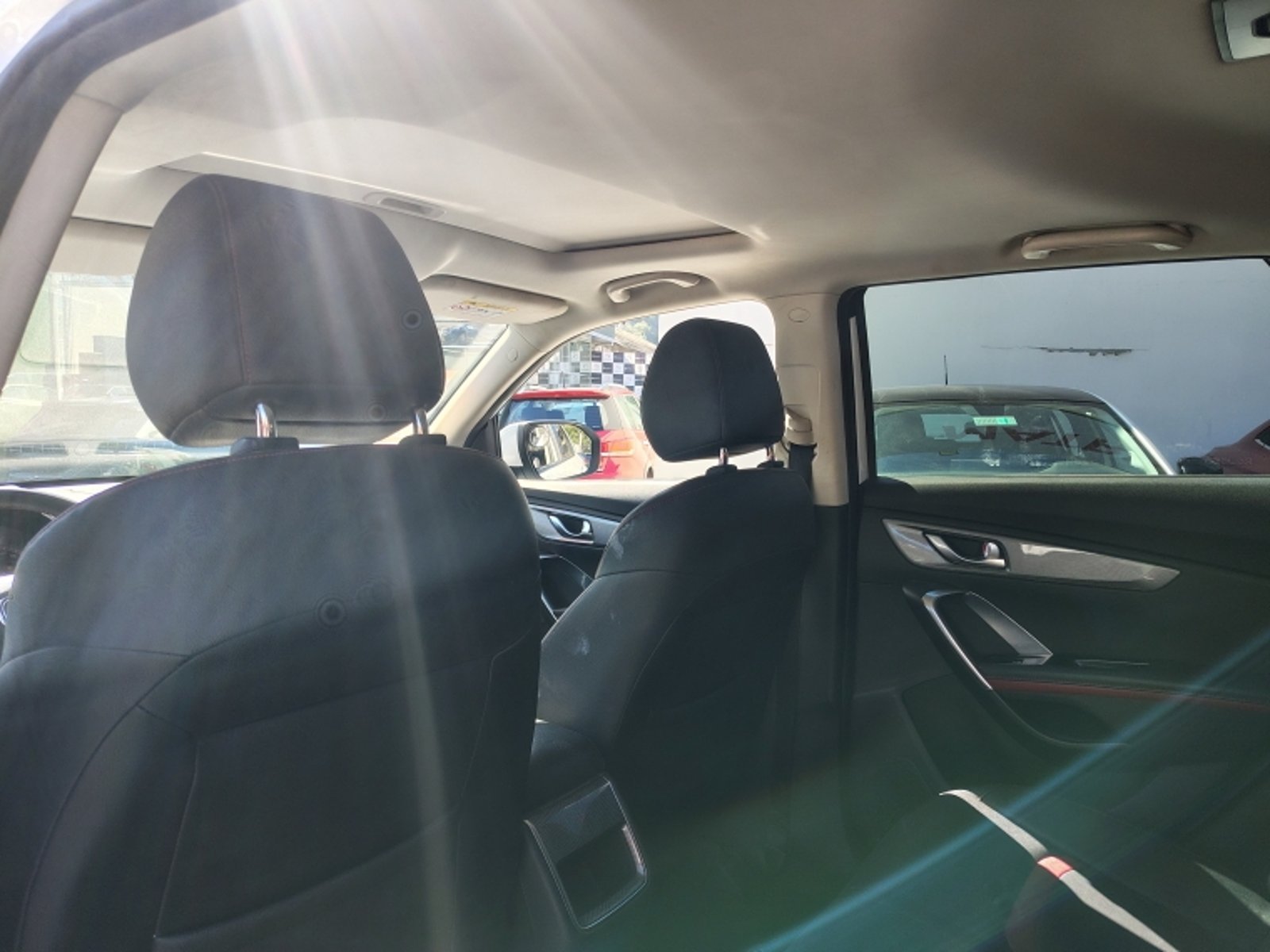 CHANGAN Cs55 Elite 1.5 Aut 2022 - Imagen 9 de 20