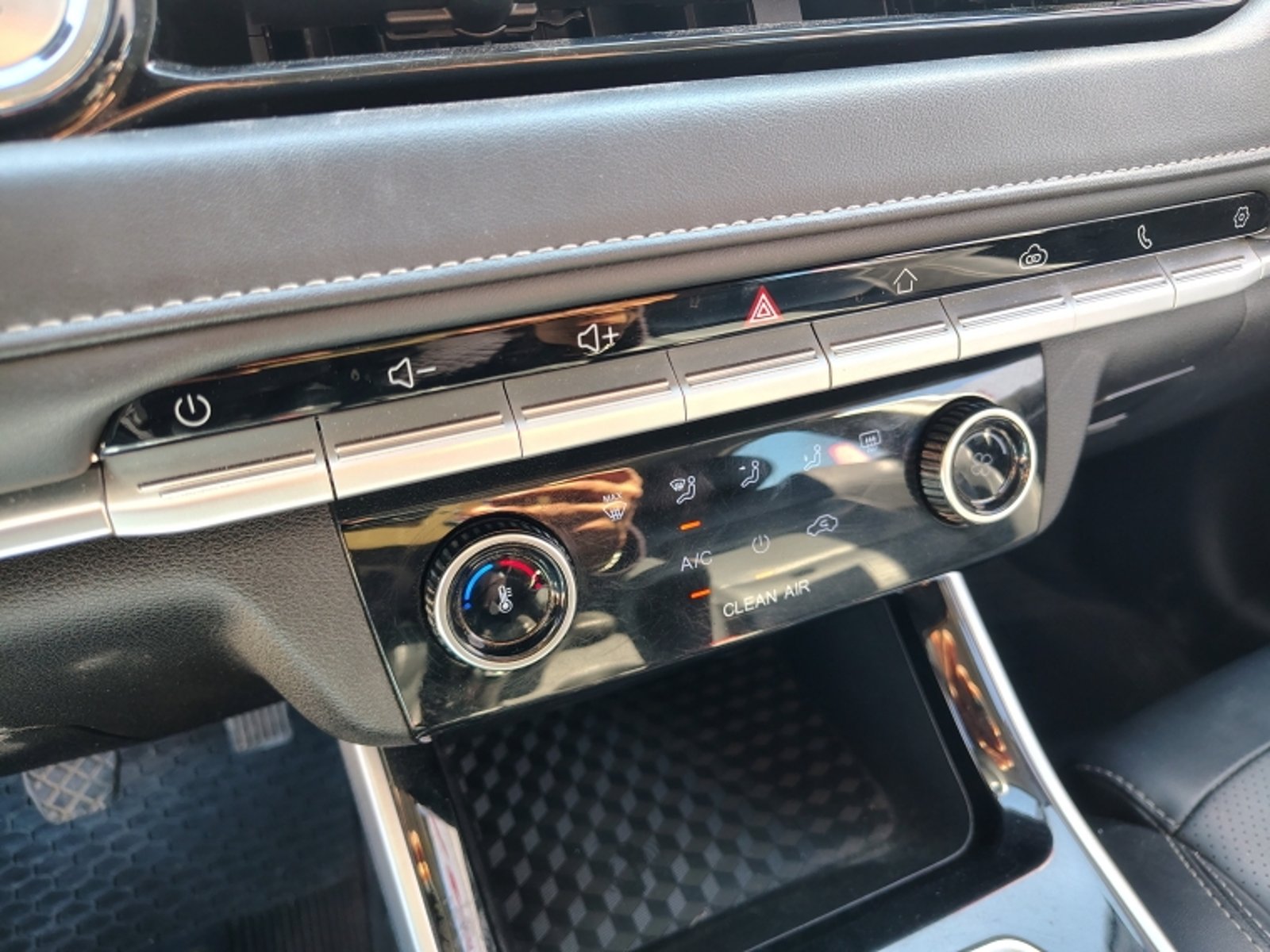 CHERY Tiggo 3 Pro Gls 1.5 2023 - Imagen 15 de 20
