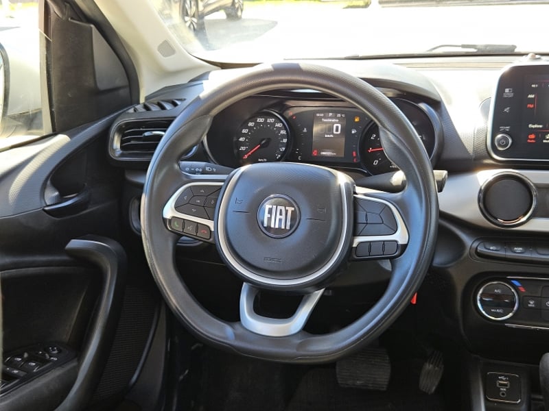 Fiat Cronos Drive 1.8 At 2022 - Imagen 11 de 20