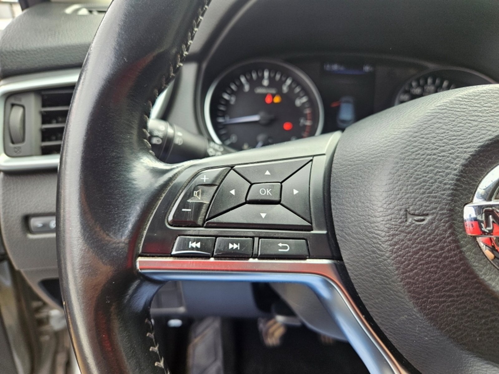 Nissan Qashqai J11 2.0 2021 - Imagen 19 de 20