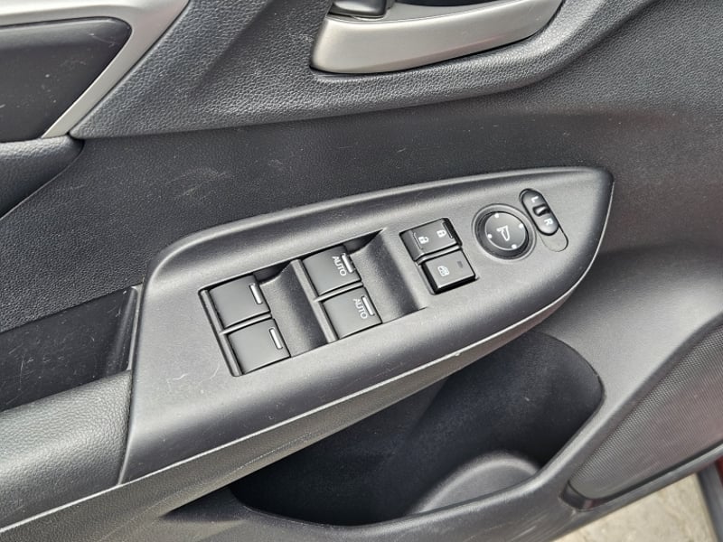 Honda WR-V Wr V Ex 1.5 Aut 2022 - Imagen 14 de 20