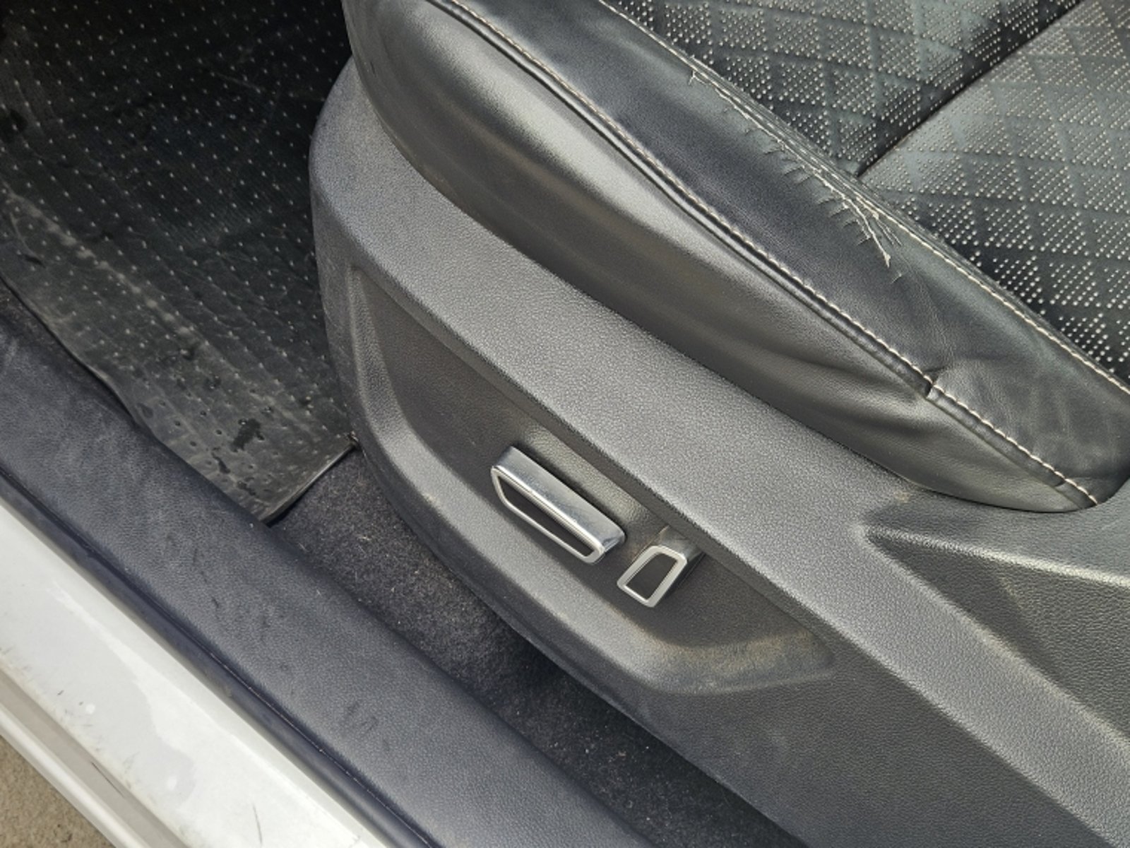 CHERY Tiggo 8 Glx 1.5 Aut 2021 - Imagen 16 de 20