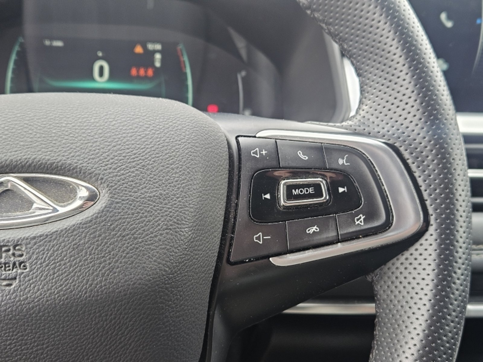 CHERY Tiggo 7 Pro Tiggo 7 Glx Cvt Pro 1.5 Aut 2022 - Imagen 20 de 20