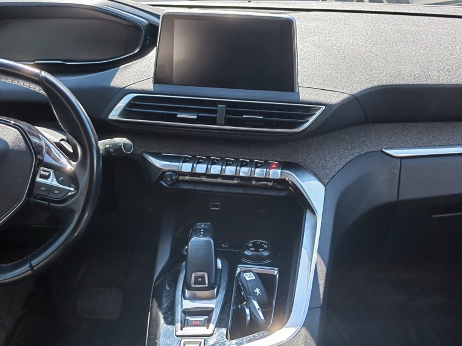 Peugeot 5008 Allure Bluehdi 1.5 Aut 2019 - Imagen 10 de 19