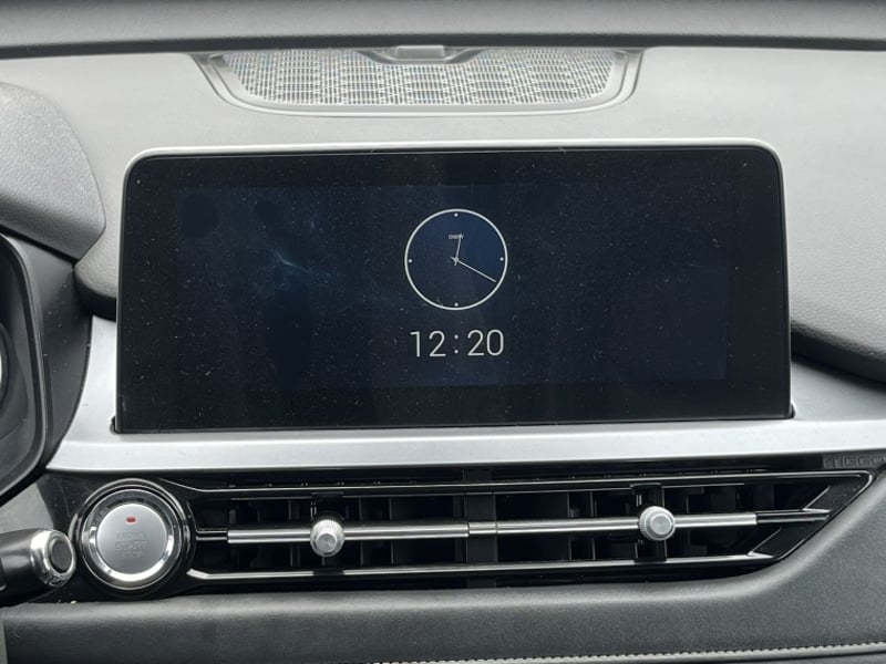 Chery Tiggo 3 Pro Gls 1.5 2022 - Imagen 19 de 20