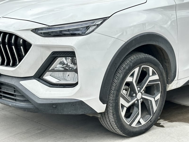 JAC Js8 Luxury 1.5 Aut 2023 - Imagen 4 de 18