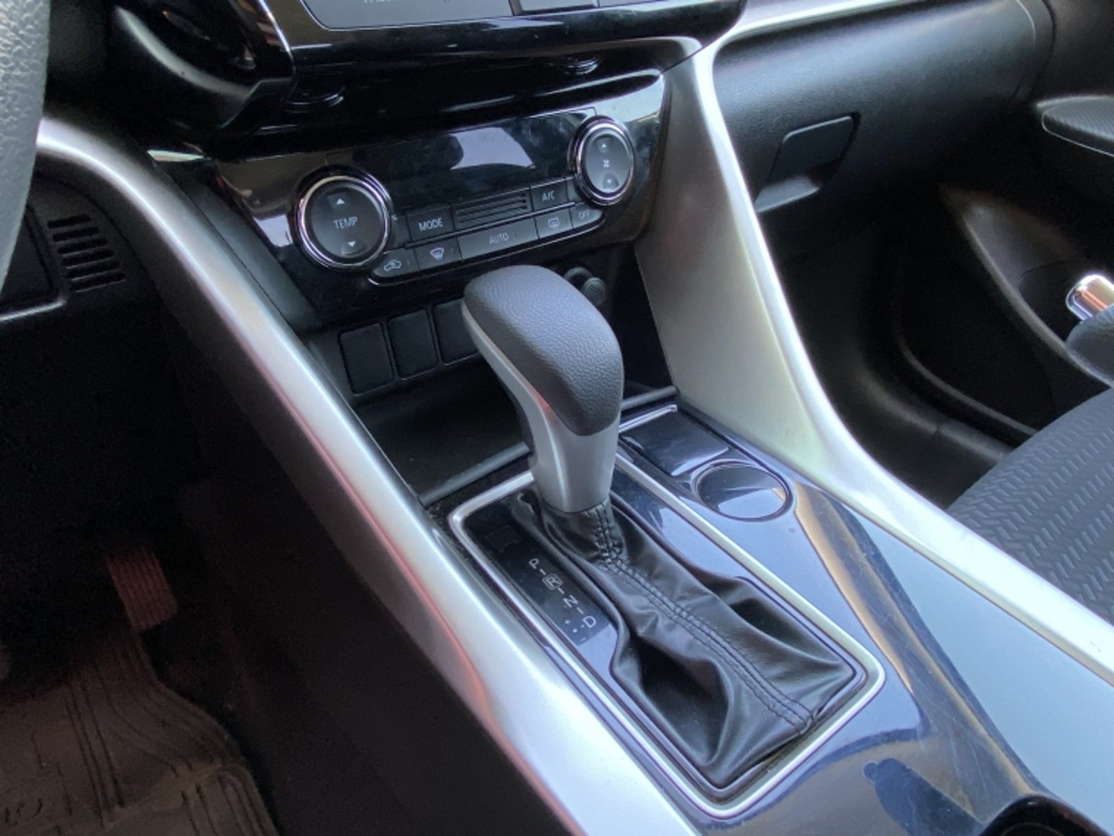 MITSUBISHI Eclipse Cross Rx 1.5 Aut 2023 - Imagen 11 de 20