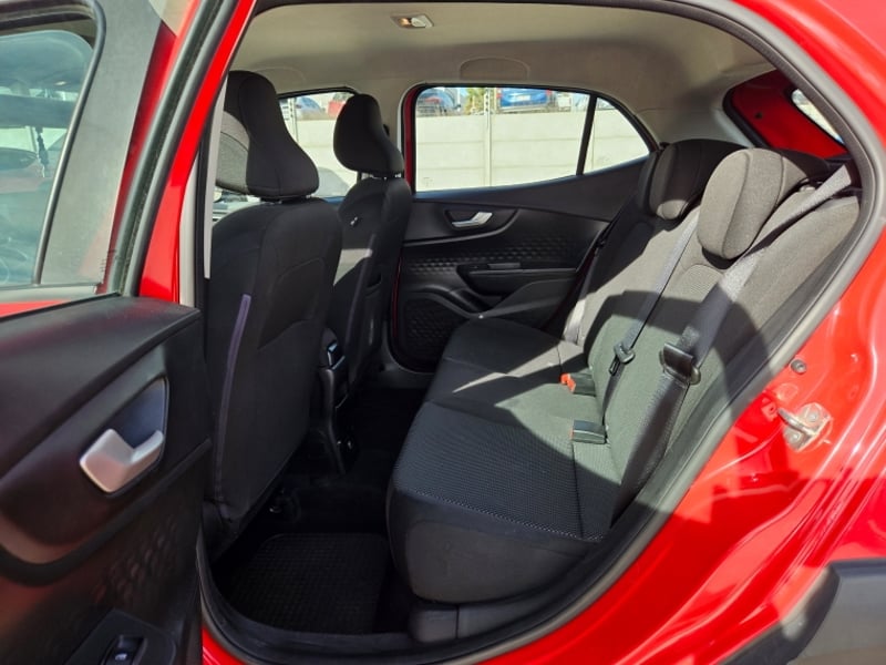 Fiat Pulse Drive Cvt 1.3 2023 - Imagen 8 de 20