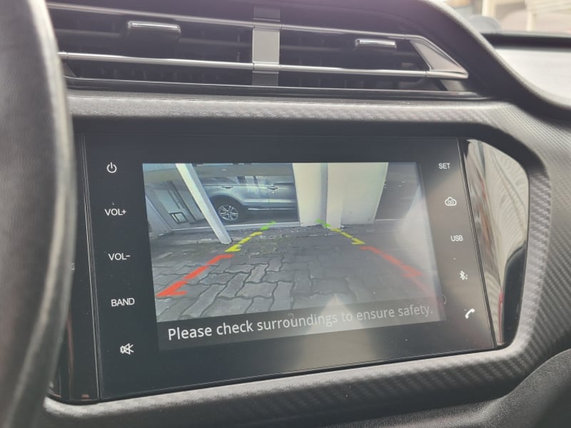 Chery Tiggo 2 Gls 1.5 2019 - Imagen 20 de 20