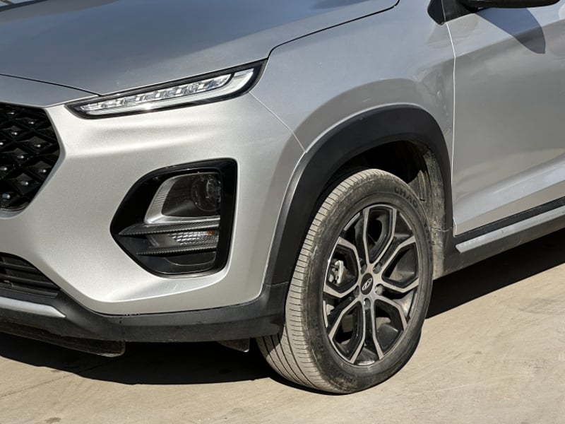 Chery TIGGO 2 PRO Tiggo 2 Gls Cvt Pro 1.5 Aut 2022 - Imagen 4 de 17