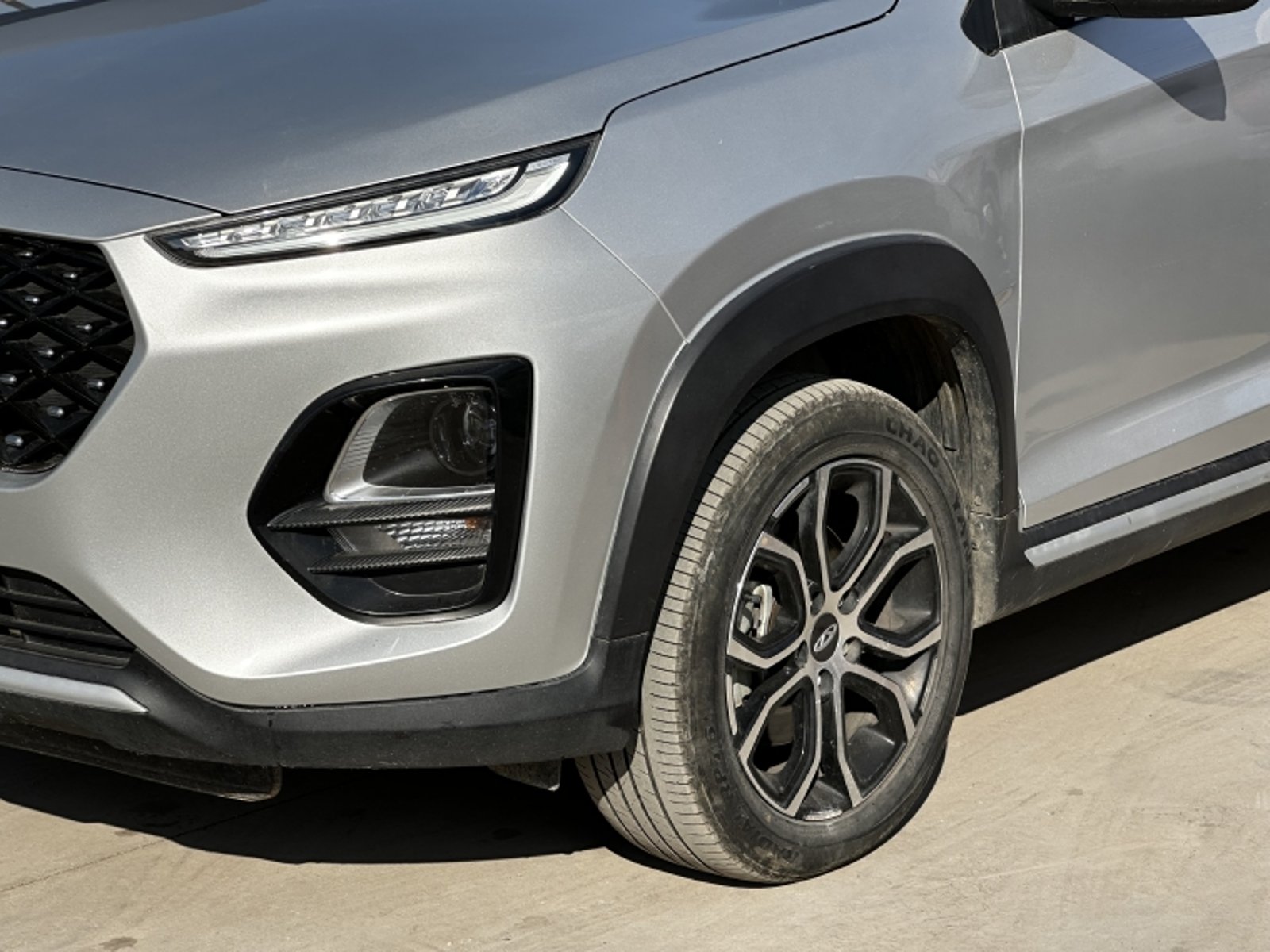 Chery TIGGO 2 PRO Tiggo 2 Gls Cvt Pro 1.5 Aut 2022 - Foto 4 de 20