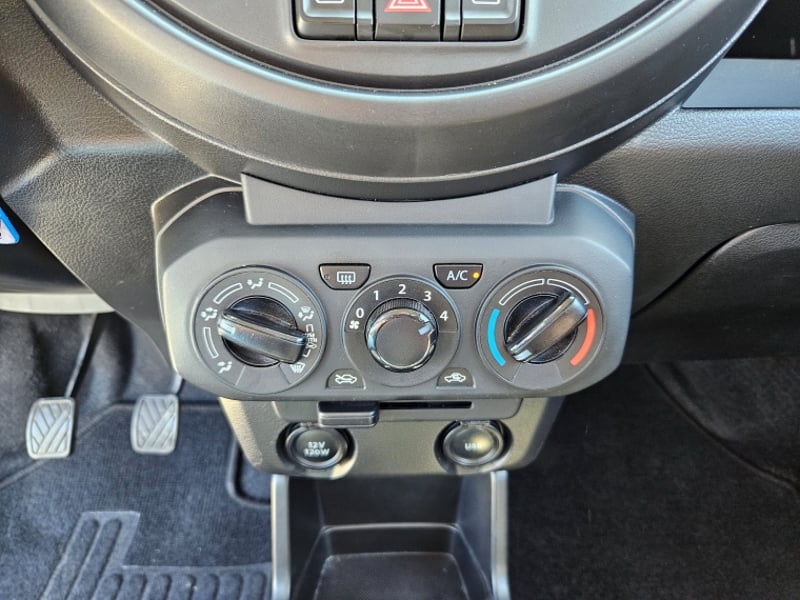 Suzuki S-PRESSO Spresso Glx 1.0 2025 - Imagen 13 de 19