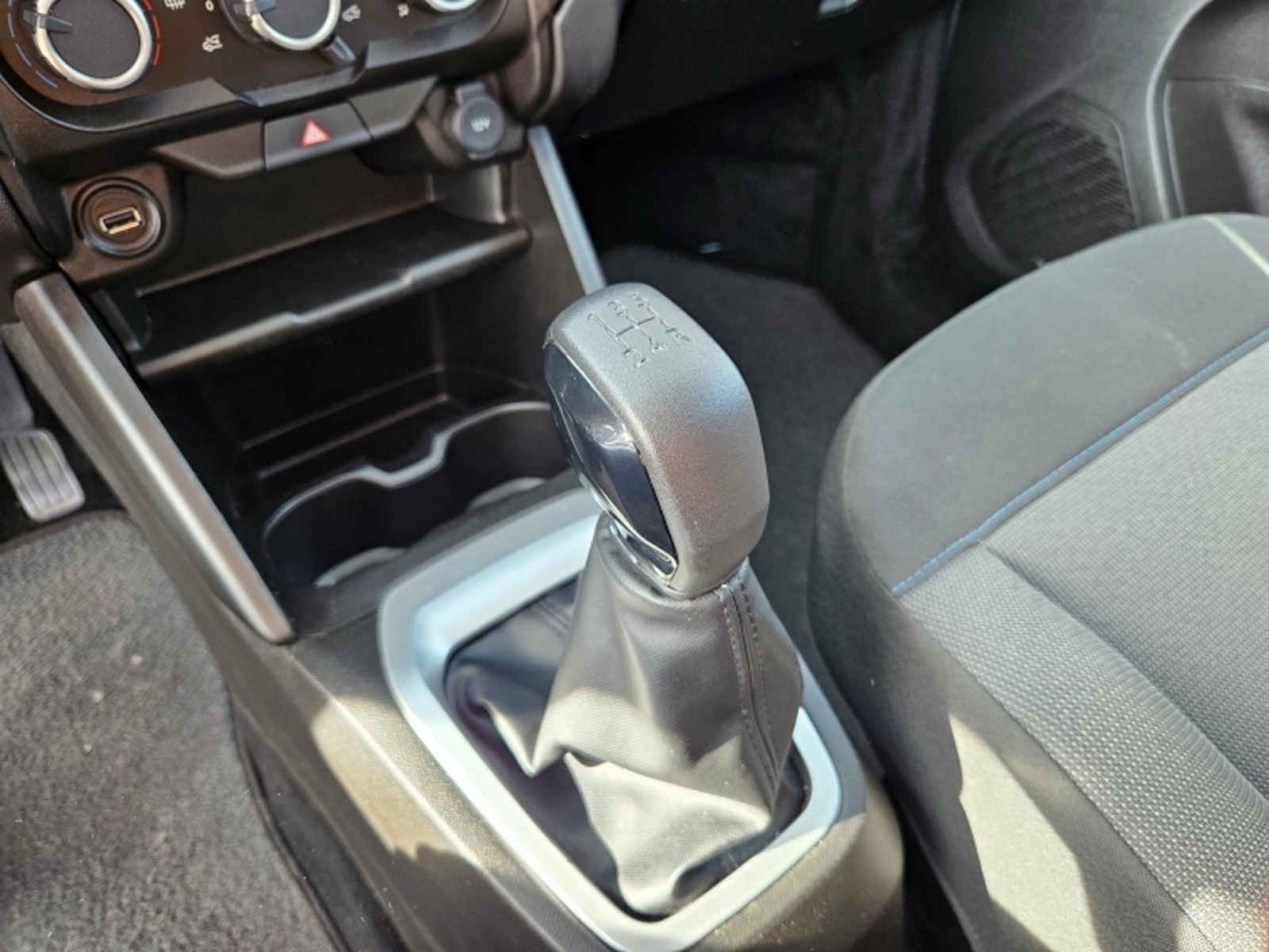 CITROEN C-3 C3 Puretech 1.2 2024 - Imagen 12 de 18