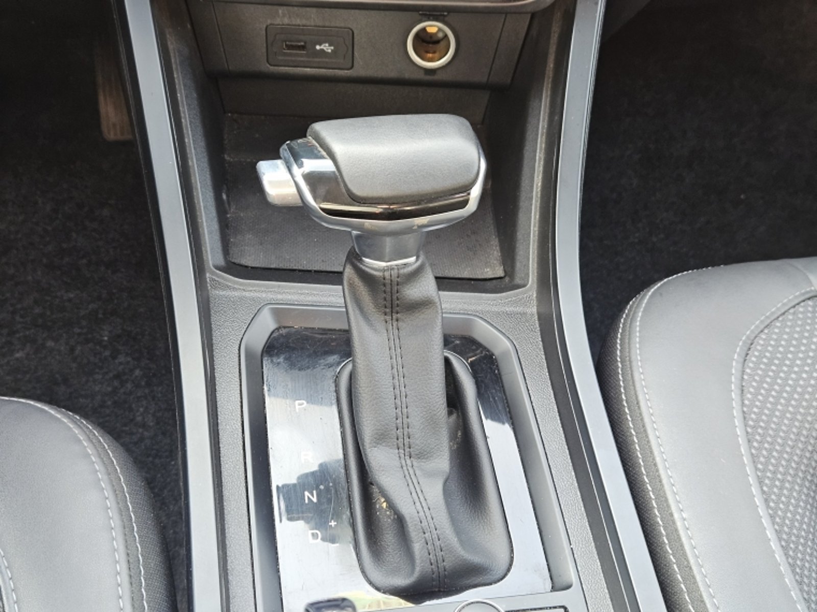 CHERY TIGGO 2 PRO All New Tiggo 2 Pro Max 1.5 Gl Cvt Euro 6 2025 - Imagen 11 de 20