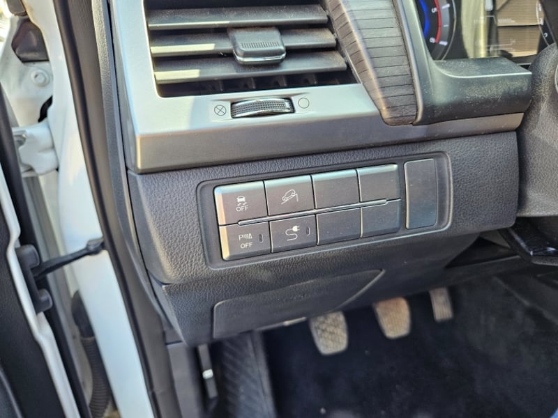 SsangYong REXTON New Rexton 2.2 2020 - Imagen 19 de 20
