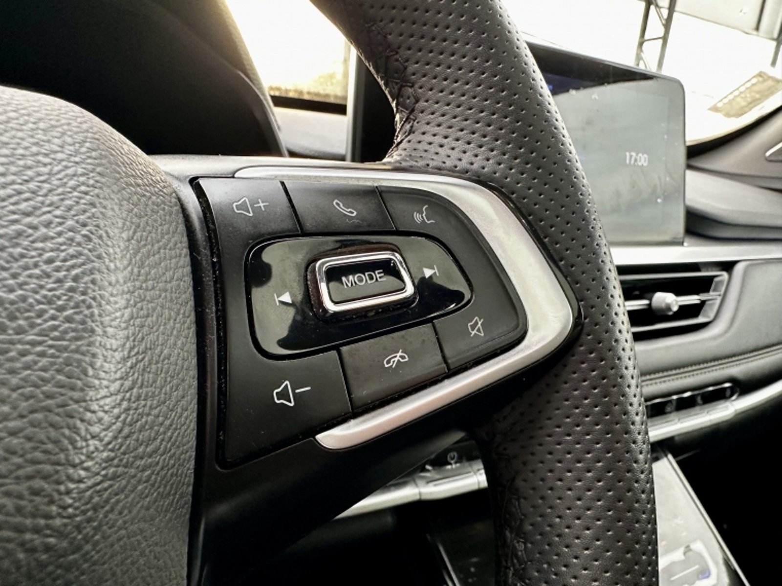 CHERY Tiggo 7 Pro Tiggo 7 Glx Cvt Pro 1.5 Aut 2023 - Imagen 11 de 20
