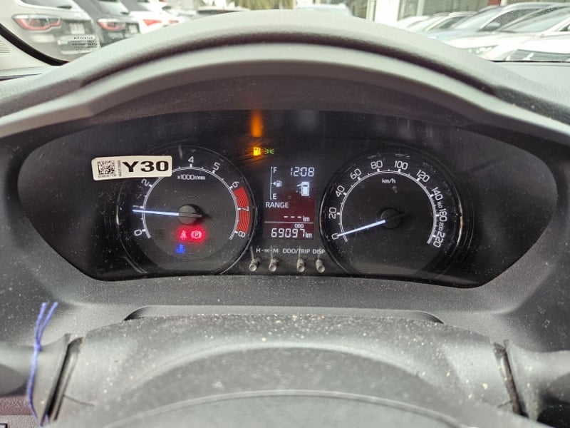 Toyota Yaris Sd 1.5 2023 - Imagen 13 de 20