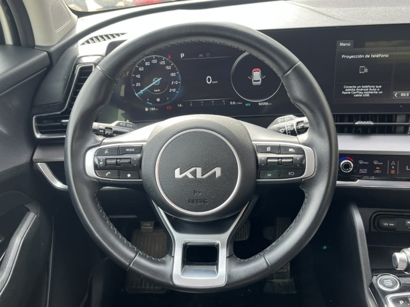 Kia Sportage Ex 2.0 Aut 2023 - Imagen 17 de 20