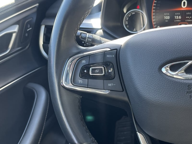 Chery Tiggo 8 1.5 Aut 2023 - Imagen 17 de 20