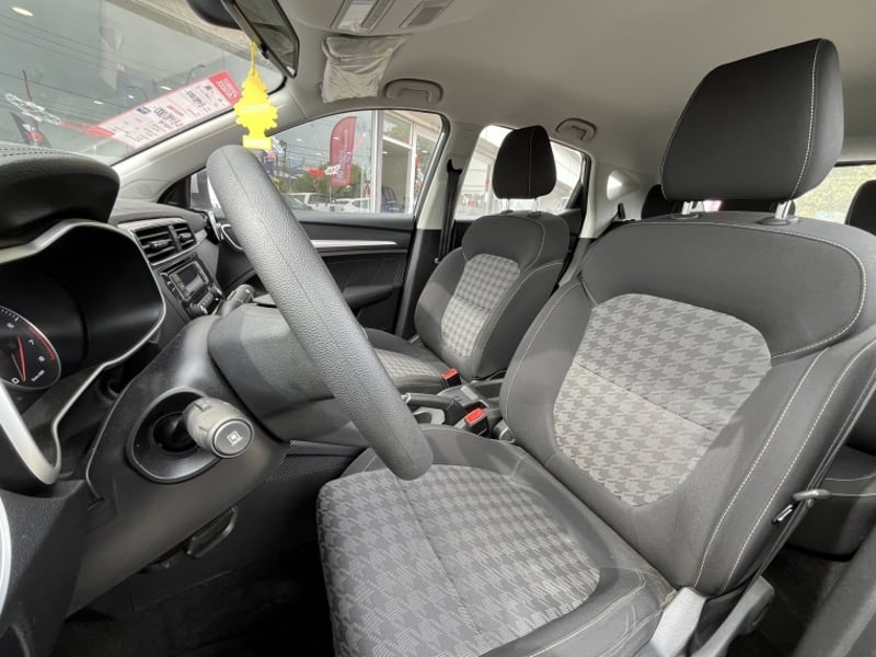 MG Zs Mt 1.5 2023 - Imagen 13 de 20