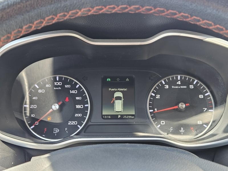 MG Zx Cvt 1.5 Aut 2023 - Imagen 15 de 20