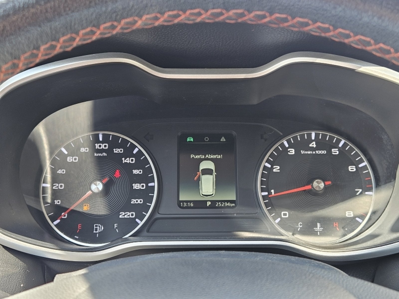 MG Zx Cvt 1.5 Aut 2023 - Imagen 15 de 20