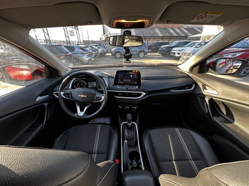 Chevrolet Tracker 1.2t Aut 2022 - Imagen 17 de 17