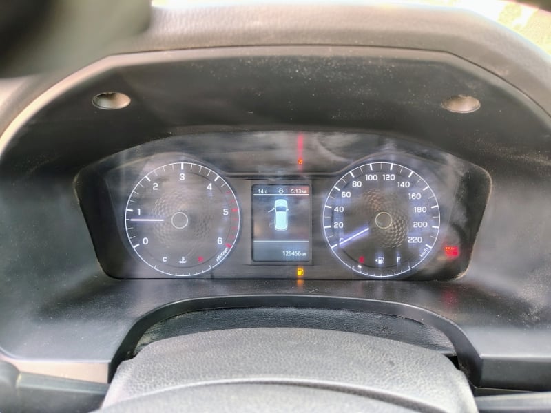 SsangYong GRAND MUSSO Musso Grand 2.2 4x2 Mt - Ql610 Euro Vi Mn 2023 - Imagen 12 de 20
