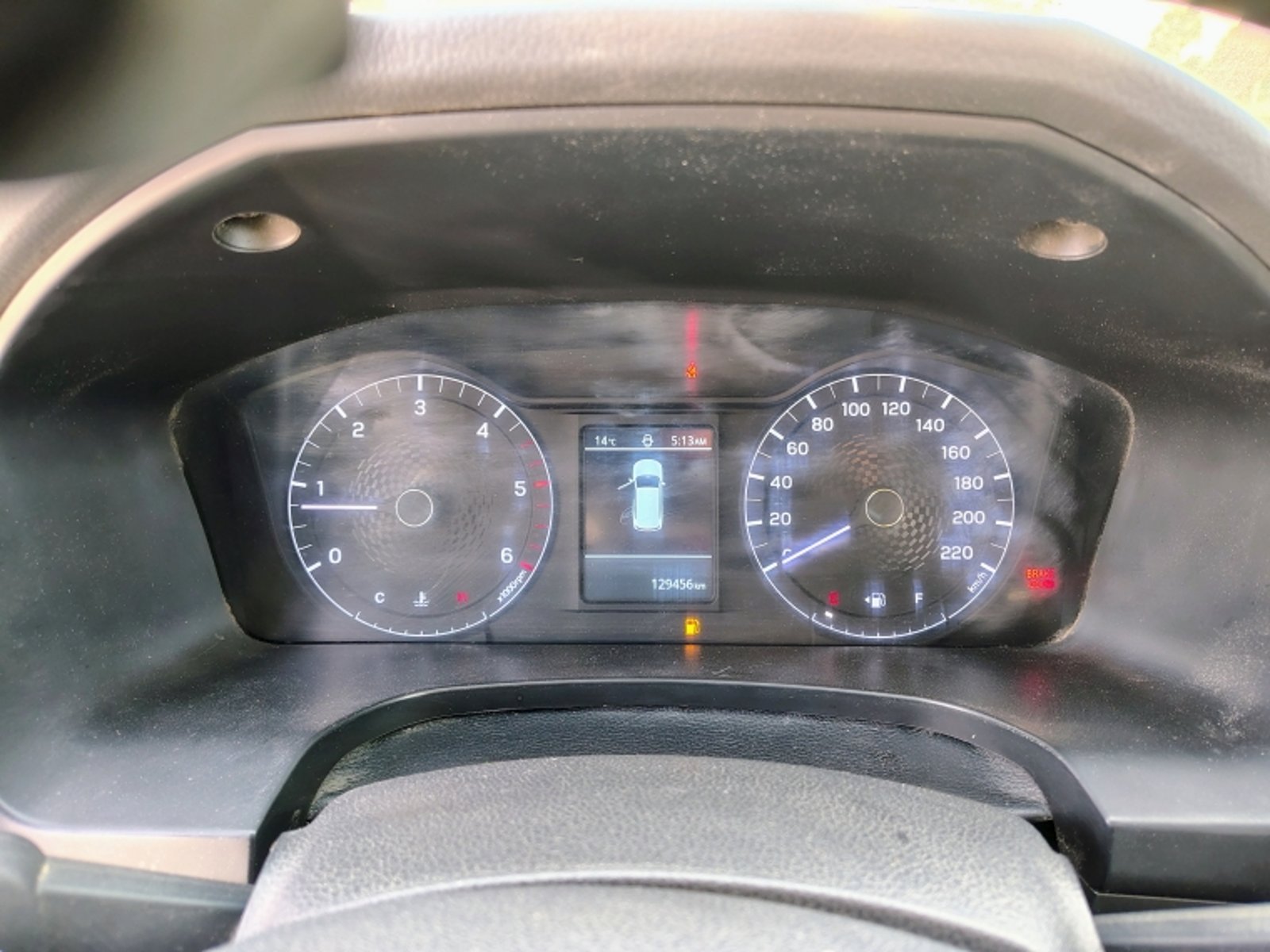 SSANGYONG GRAND MUSSO Musso Grand 2.2 4x2 Mt - Ql610 Euro Vi Mn 2023 - Imagen 12 de 20