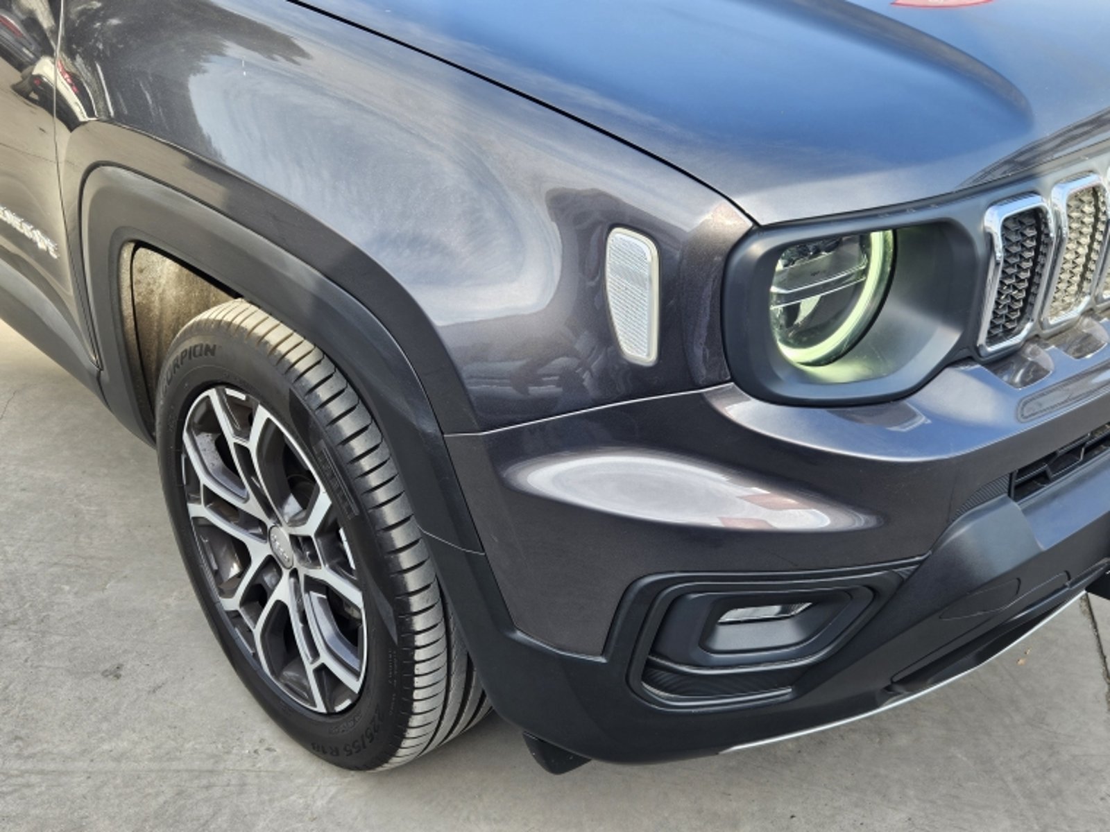JEEP RENEGADE New Renegade Longitude 1.3 At 2025 - Imagen 7 de 20
