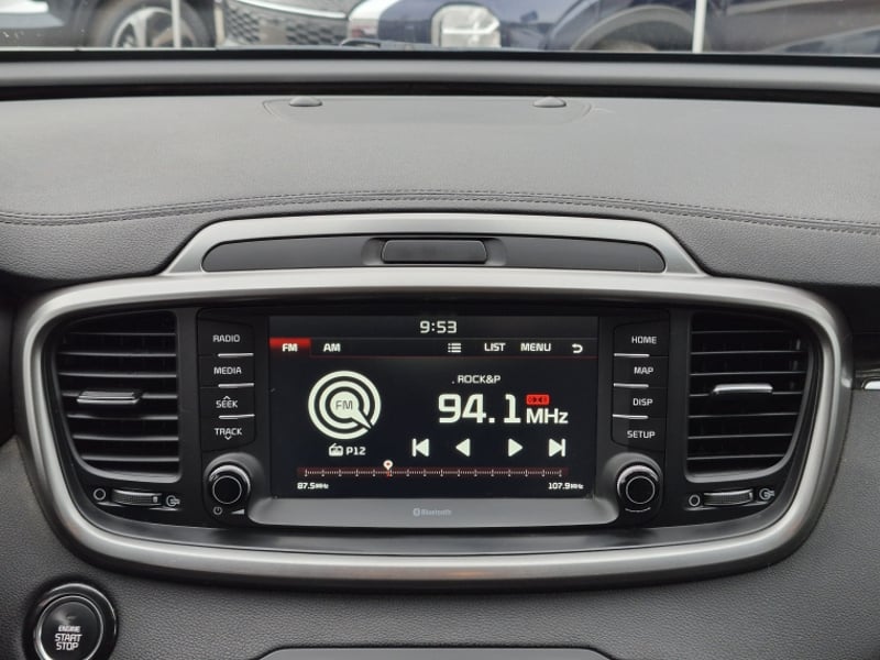 Kia Sorento Ex 2.4 2020 - Imagen 13 de 20