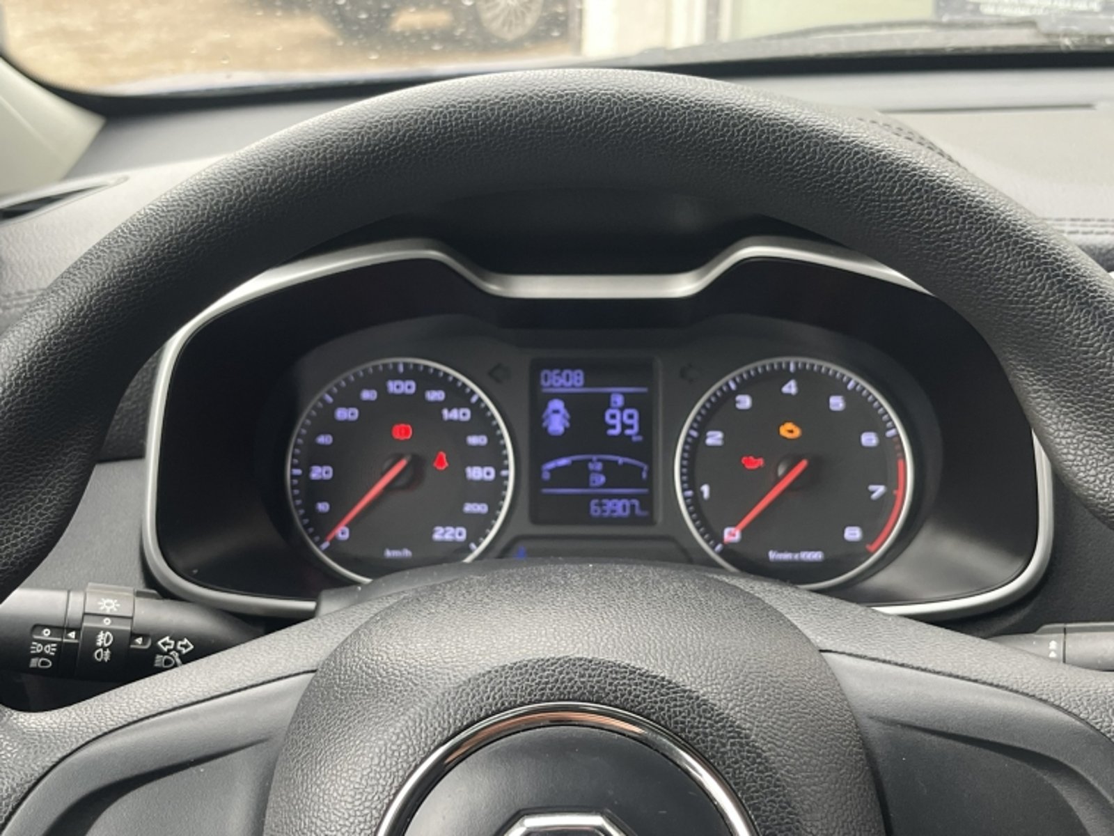 MG Zs 1.5 2022 - Imagen 16 de 20