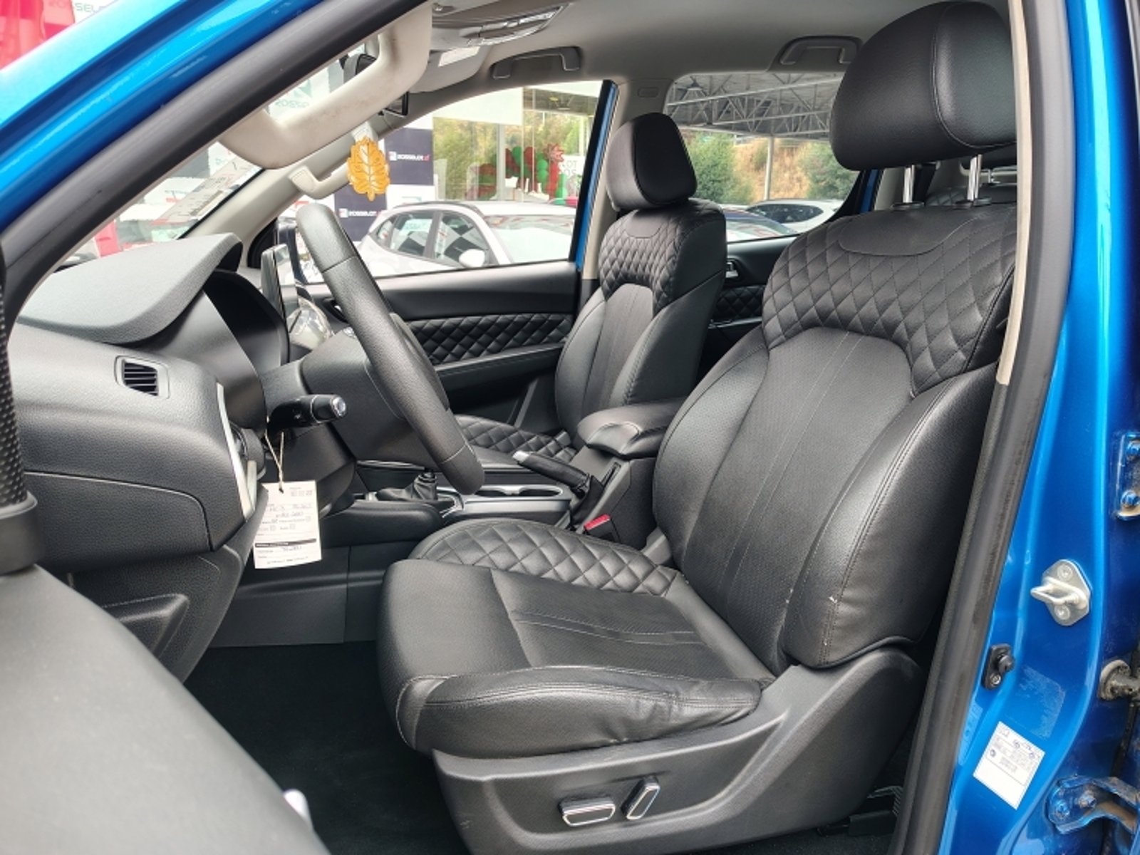 FOTON G7 2.0 2022 - Imagen 14 de 20