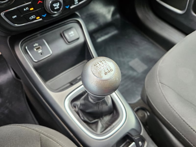 Jeep Compass Sport 2.4 2019 - Imagen 14 de 18
