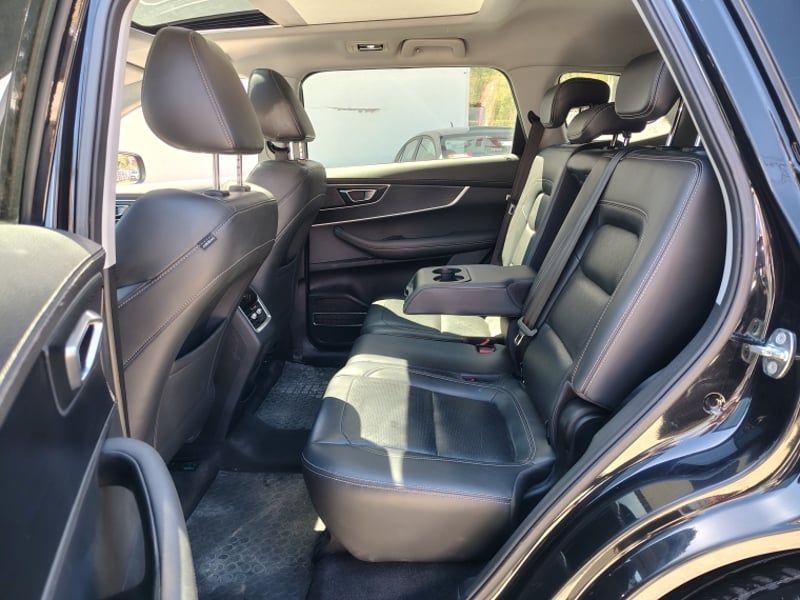 Chery Tiggo 8 Glx Dct At 2023 - Imagen 8 de 20