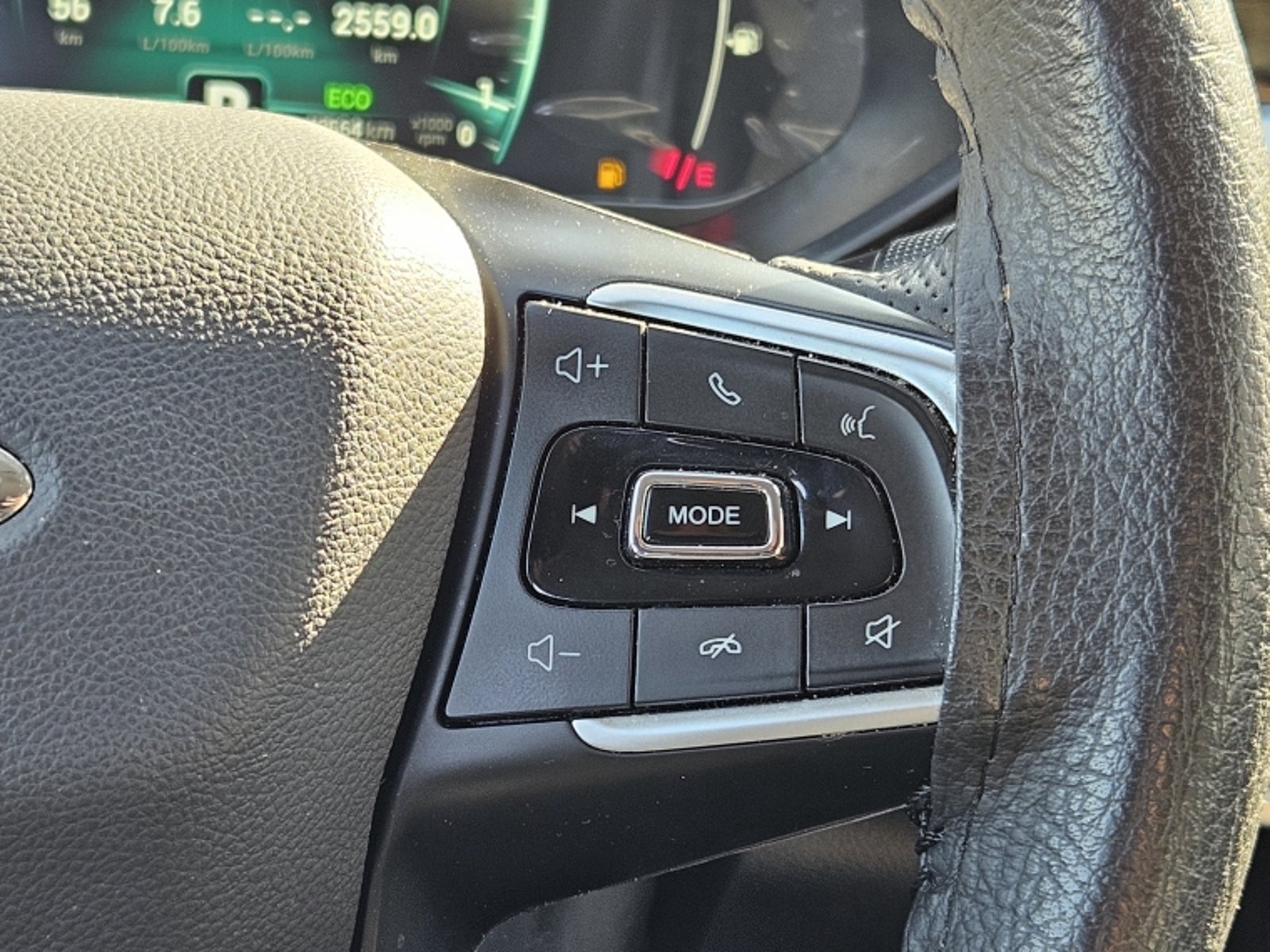 CHERY Tiggo 7 Pro Tiggo 7 Gls Cvt Pro 1.5 Aut 2023 - Imagen 15 de 20