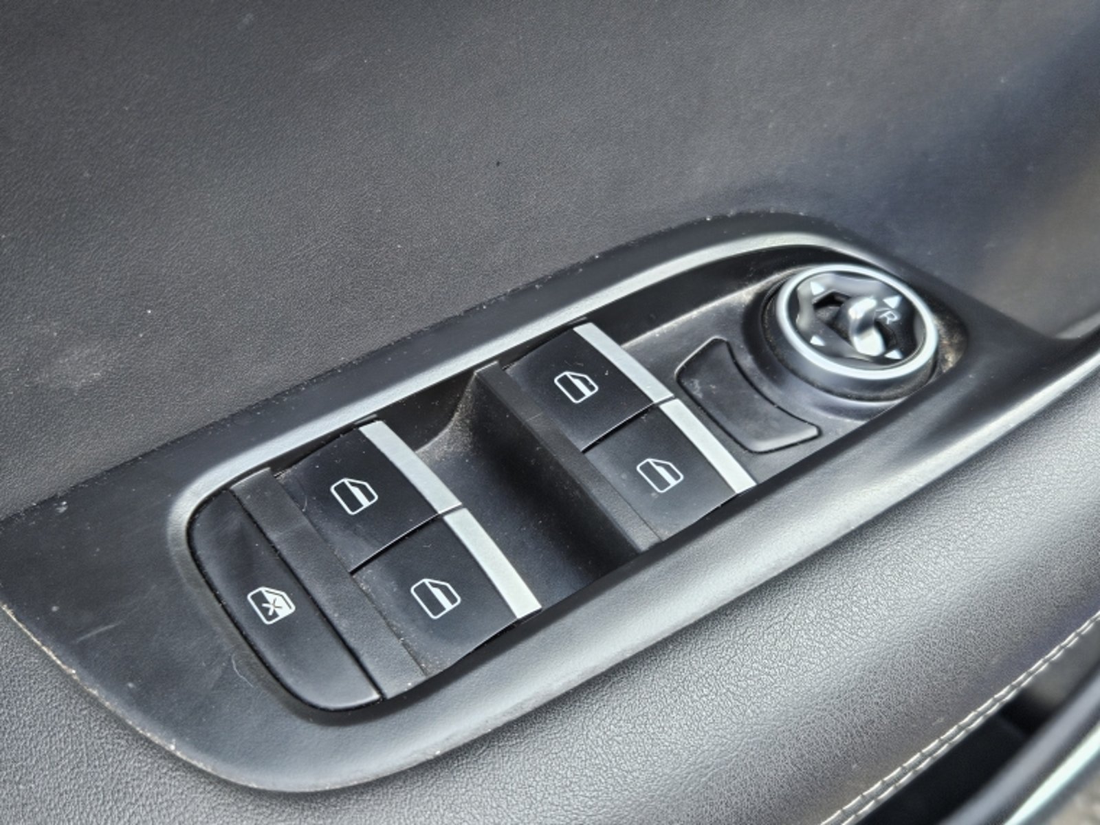 CHERY Tiggo 7 Pro Tiggo 7 Gls Cvt Pro 1.5 Aut 2023 - Imagen 9 de 20