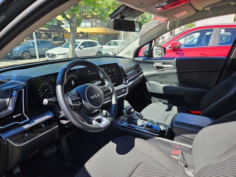 Kia Sportage Ex Dsl 2.0 Aut 2022 - Imagen 12 de 19