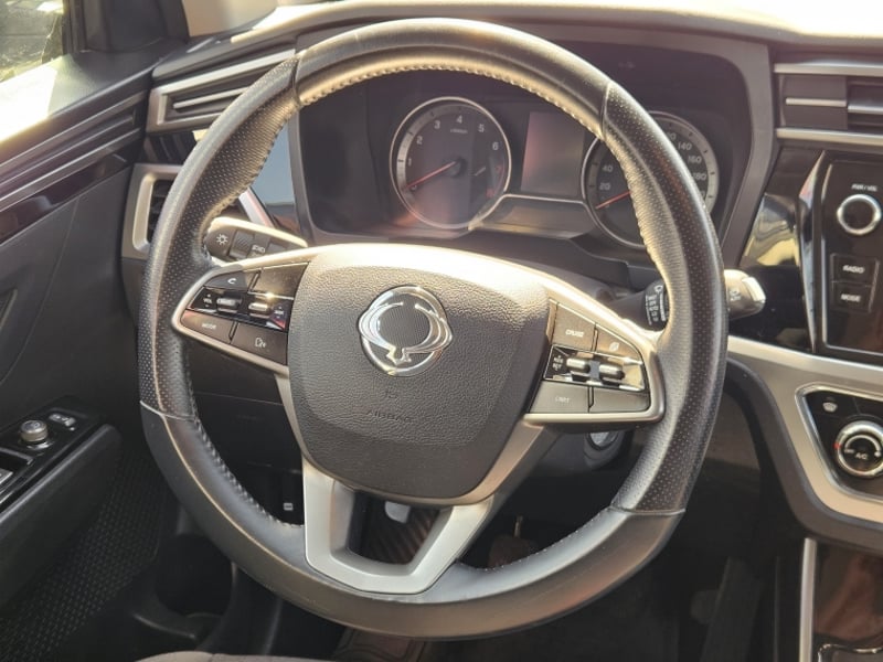 SsangYong KORANDO New Korando Glx 1.5 2023 - Imagen 7 de 20